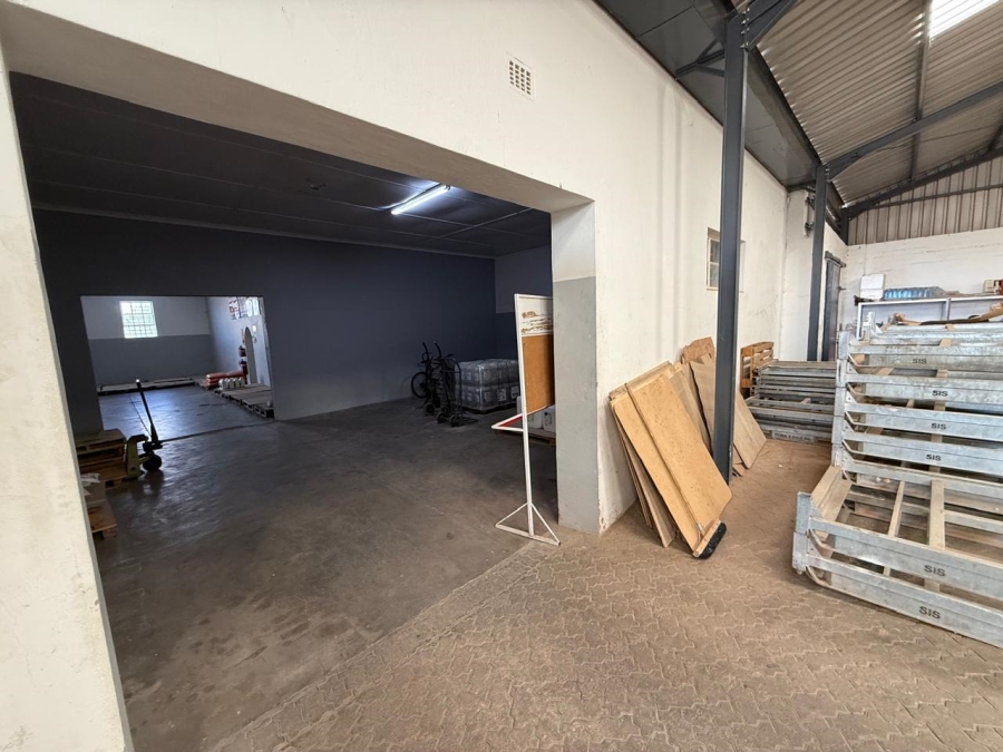 Commercial Property for Sale in Keimoes Northern Cape